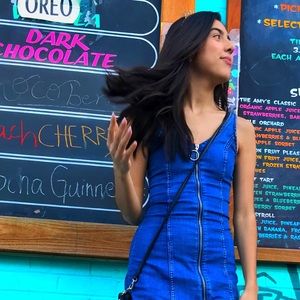 Meet your Posher, Priscila